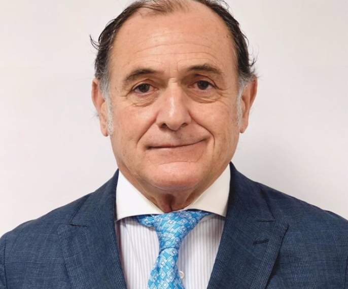 El Dr. Nicolás Maestro Sarrión, nombrado presidente de la Asociación de Cirugía Estética Plástica